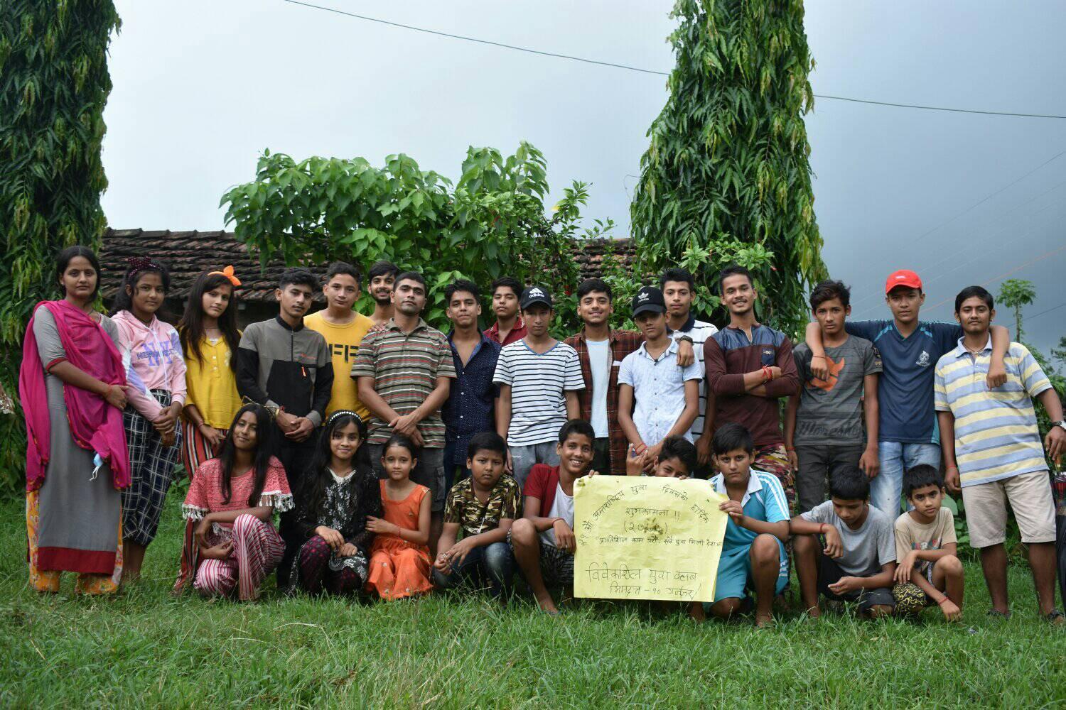 BYC Group